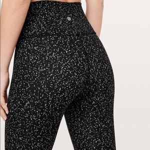 Wunder Under Tight 7/8